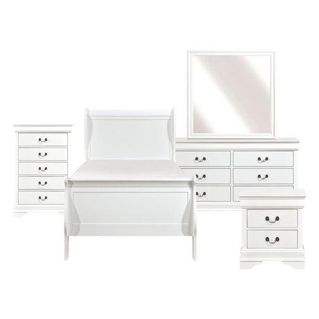 Mayville - Bedroom Set