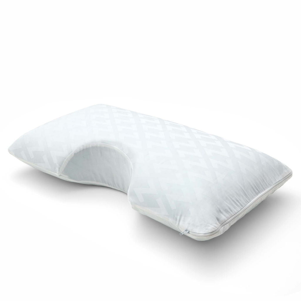 Shoulder Zoned - Gel ActiveDough Bed Pillow