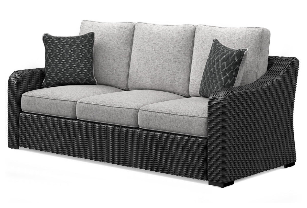 Beachcroft - Sofa With Cushion