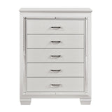 Allura - Bedroom Set