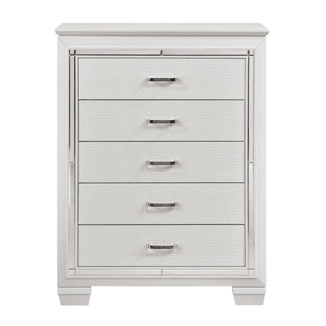 Allura - Bedroom Set