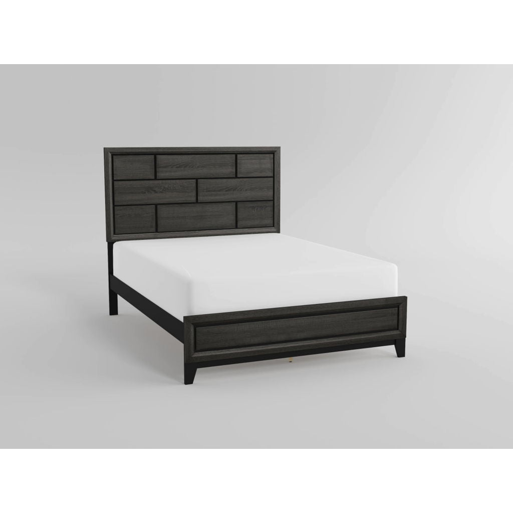Davi - Bed