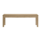 Eleanor - Dining Bench