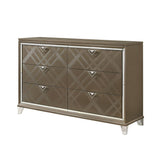 Skylar - Dresser