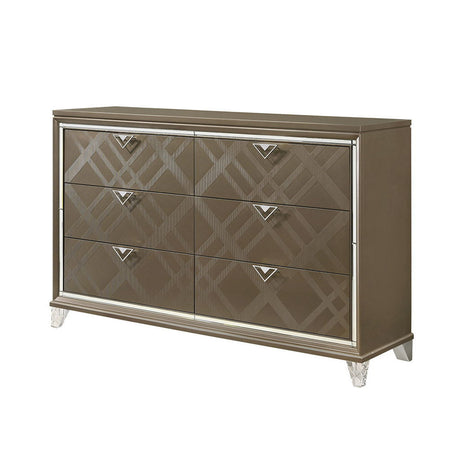 Skylar - Dresser