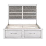 Ambrose - Bedroom Set
