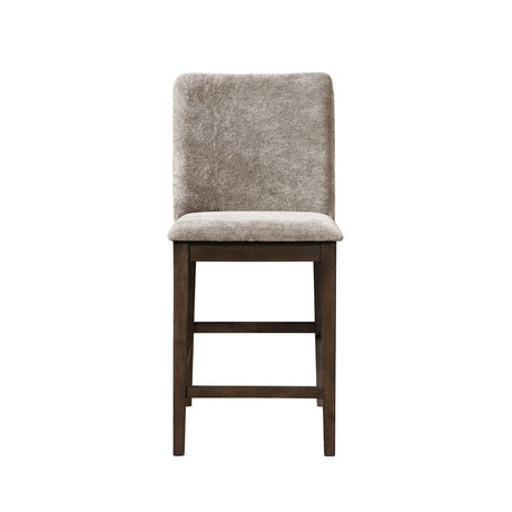Upholstered Counter Chair (Set of 2)