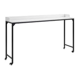 Sumter - Over The Bed Desk