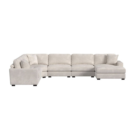 Arizona - Modular Sectional Set