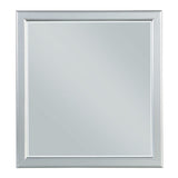 Louis Philippe III - Mirror
