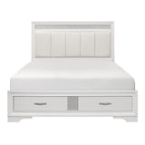 Luster - Bedroom Set