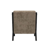 Marina - Chair With Kidney Pillow