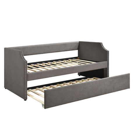Shiloh - Daybed With Trundle