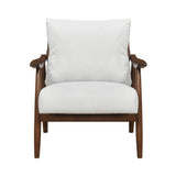 Barton - Accent Chair