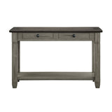 Granby - Sofa Table