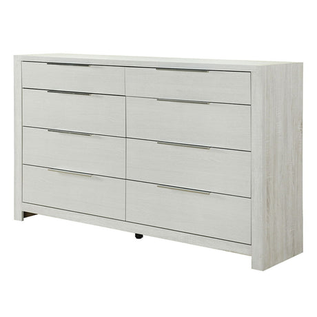 Jehoram - Dresser