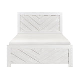Corbin - Panel Bedroom Set