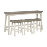 Caspian - Counter Height Set