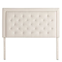 Malouf Hennessy - Headboard