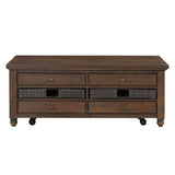 Oliver - Table Set
