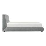 Alford - Platform Bed