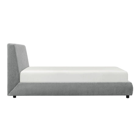 Alford - Platform Bed