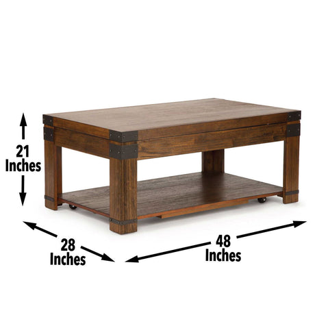 Arusha - Table