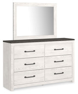 Gerridan - Dresser