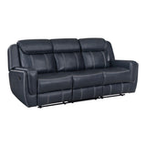 Littleton - Sofa & Loveseat