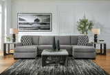 Birkdale Court - Sectional