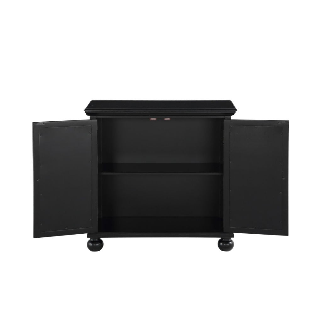 Poppy - Accent Chest