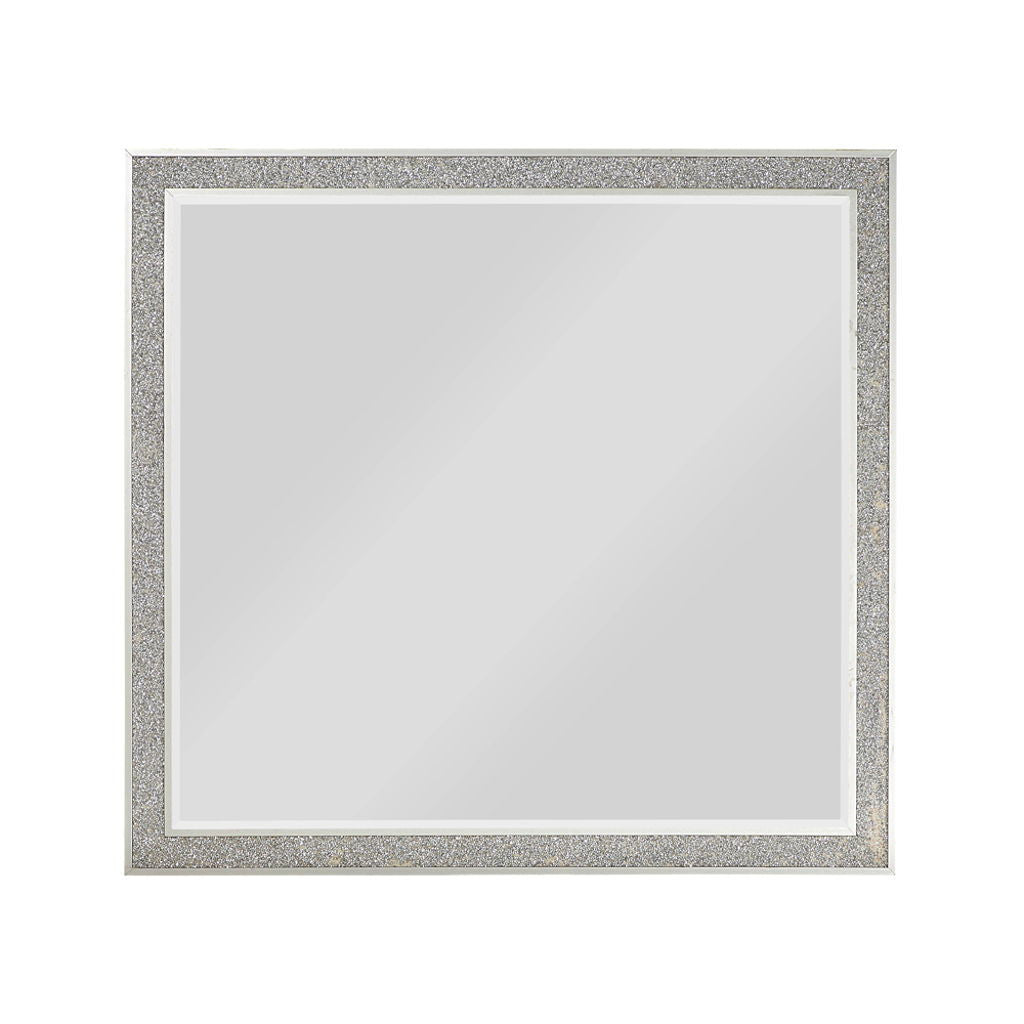 Sliverfluff - Mirror - Mirrored & Champagne