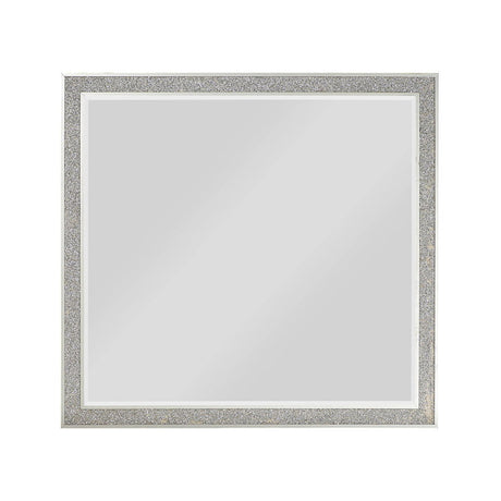 Sliverfluff - Mirror - Mirrored & Champagne