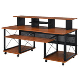 Megara - Music Desk