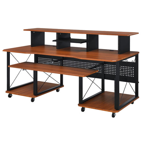 Megara - Music Desk