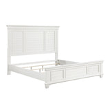 Mackinac - Bed