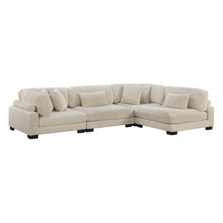 Traverse - Sectional