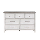 Ambrose - Dresser - Gray