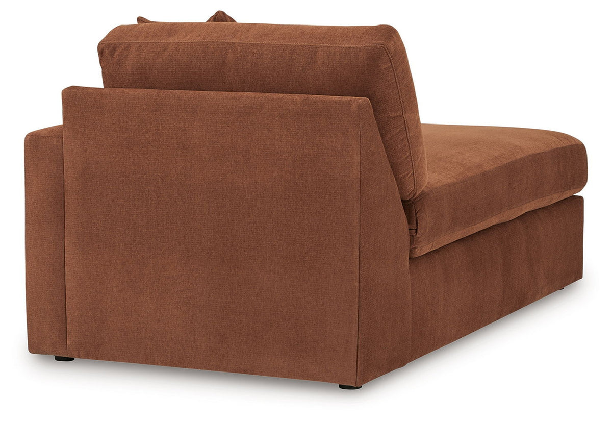 Modmax - Sectional - Spice