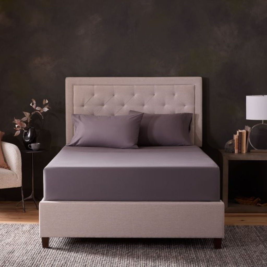 Classic Cotton Sheet Set Pillowcases
