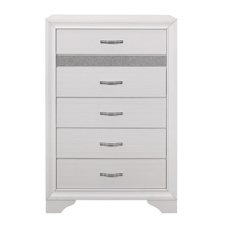 Luster - Chest