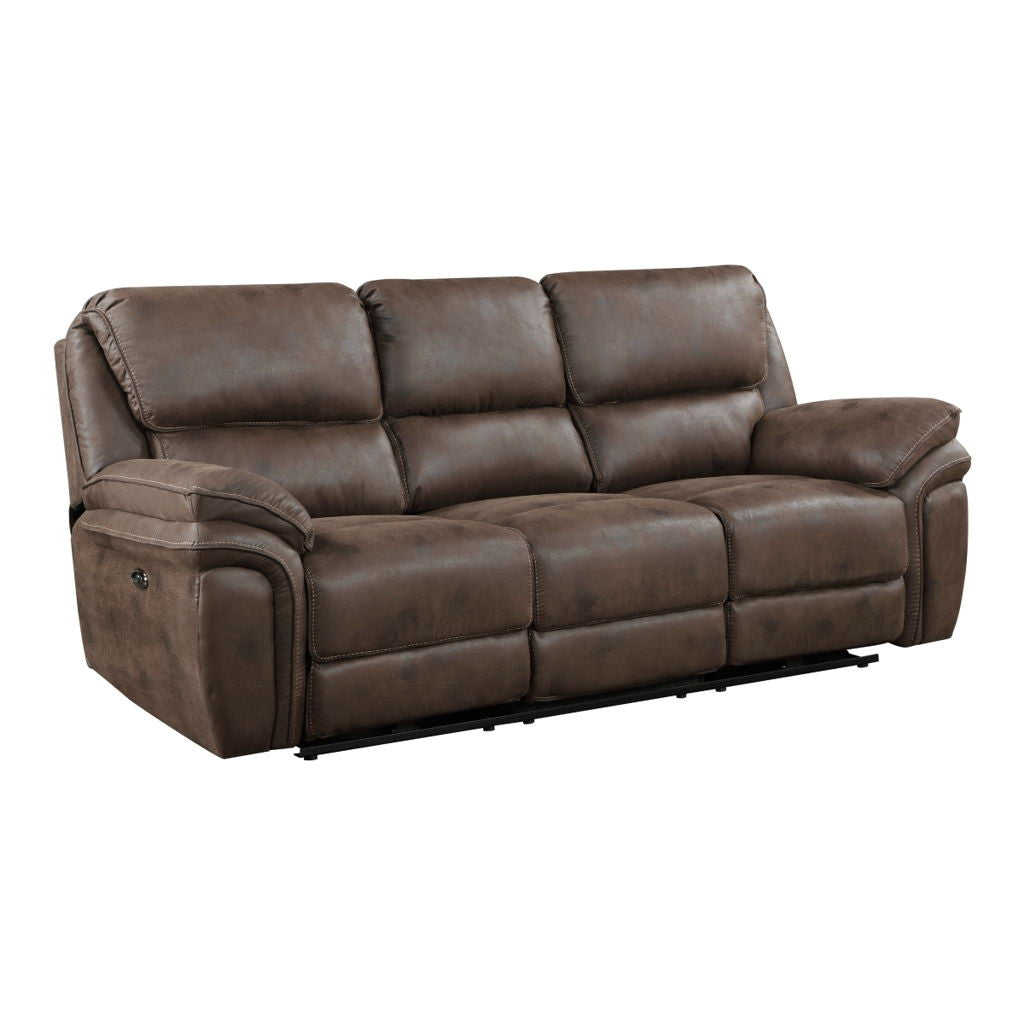 Proctor - Double Reclining Sofa