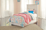 Willowton - Headboard