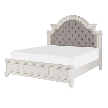 Baylesford - Bedroom Set