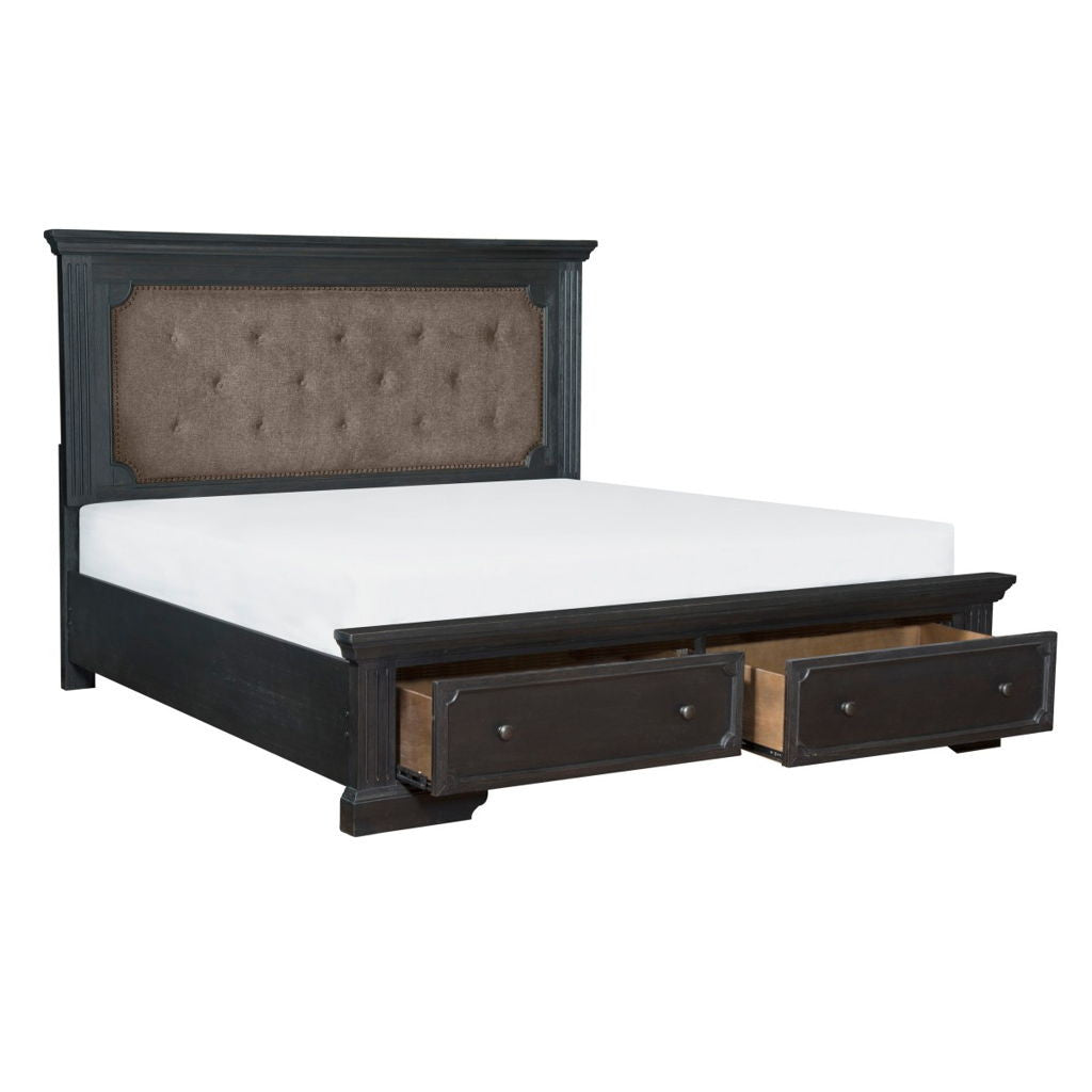 Bolingbrook - Bedroom Set