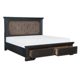 Bolingbrook - Bedroom Set