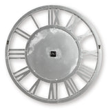 Reinport - Wall Clock - Mirror