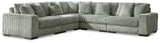 Lindyn - Sectional