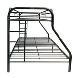 Tritan - Metal Bunk Bed