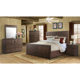 Jax - Dresser